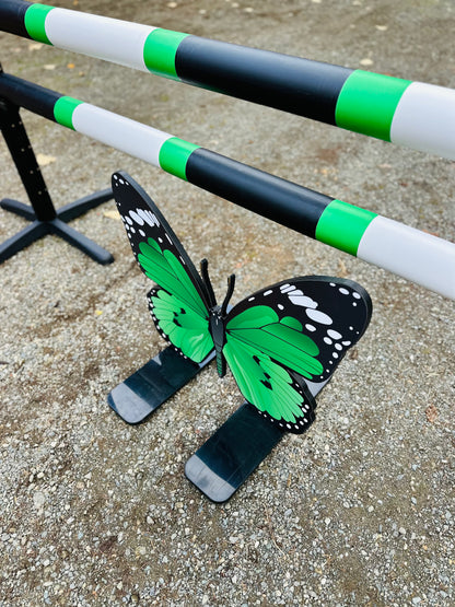 Jump 4 Joy Jump Filler Butterfly Filler - 27.5" Tall