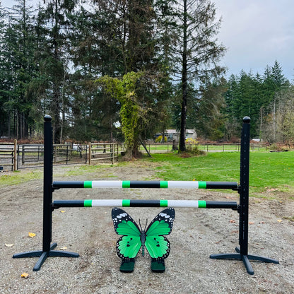 Jump 4 Joy Jump Filler Butterfly Filler - 27.5" Tall