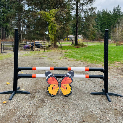 Jump 4 Joy Jump Filler Butterfly Filler - 27.5" Tall