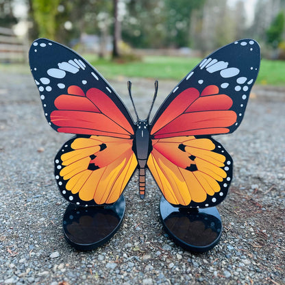 Jump 4 Joy Jump Filler Butterfly Filler - 27.5" Tall