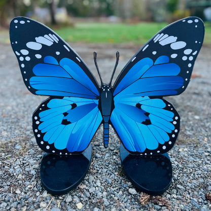 Jump 4 Joy Jump Filler Butterfly Filler - 27.5" Tall