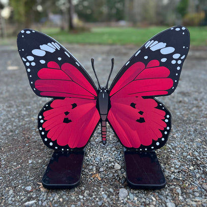 Jump 4 Joy Jump Filler Butterfly Filler - 27.5" Tall