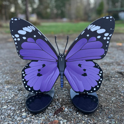 Jump 4 Joy Jump Filler Butterfly Filler - 27.5" Tall