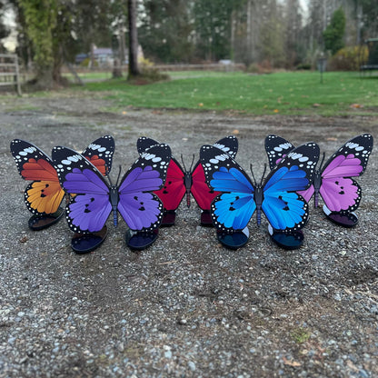 Jump 4 Joy Jump Filler Butterfly Filler - 27.5" Tall