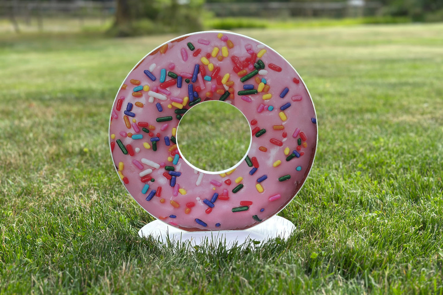 Jump 4 Joy Jump Filler Doughnut Jump Filler - 16" or 27.5"