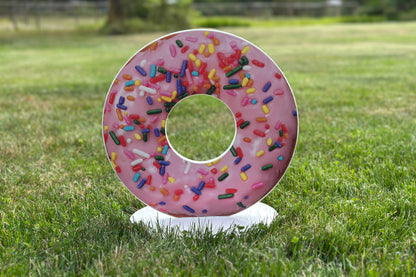 Jump 4 Joy Jump Filler Doughnut Jump Filler - 16" or 27.5"