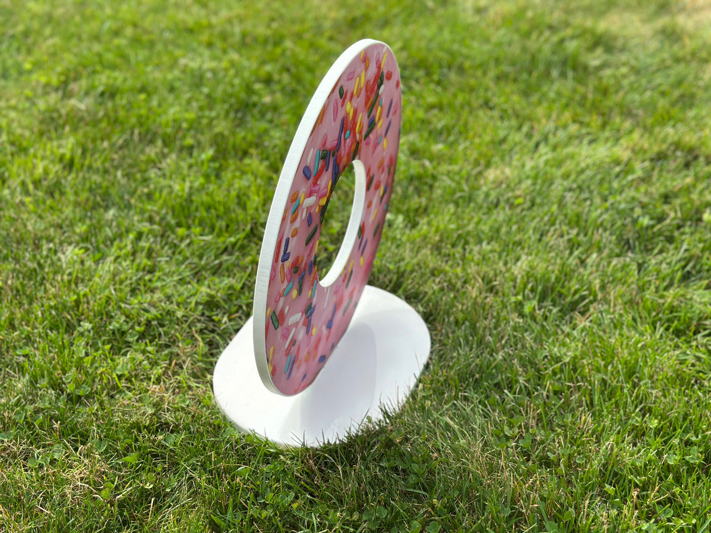 Jump 4 Joy Jump Filler Doughnut Jump Filler - 16" or 27.5"