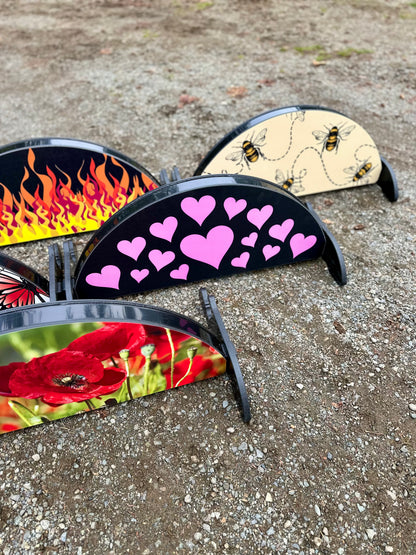 Jump 4 Joy Jump Filler Half Round Filler - 15" Tall