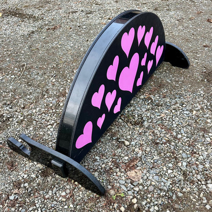 Jump 4 Joy Jump Filler Half Round Filler - 15" Tall