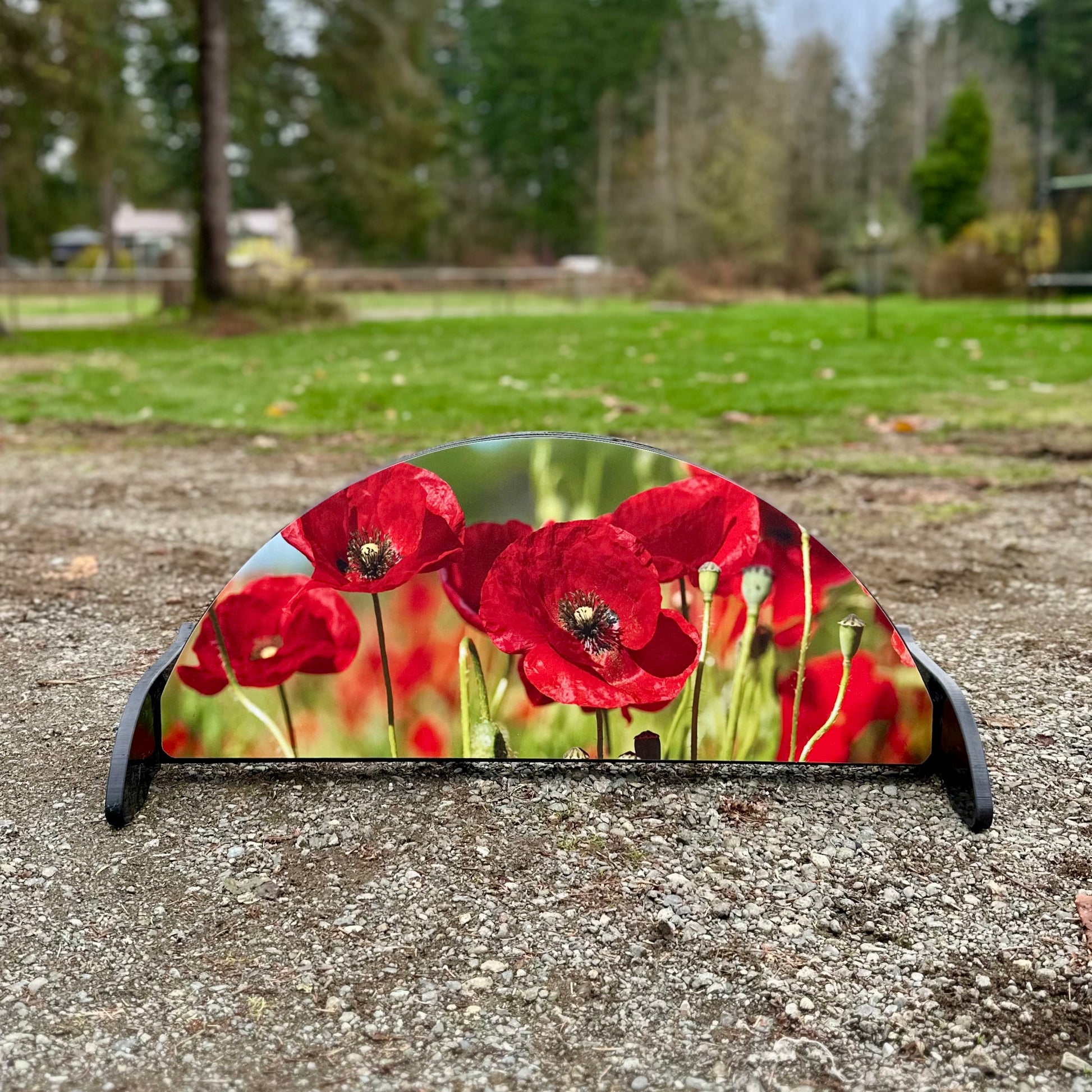 Jump 4 Joy Jump Filler Half Round Filler - 15" Tall