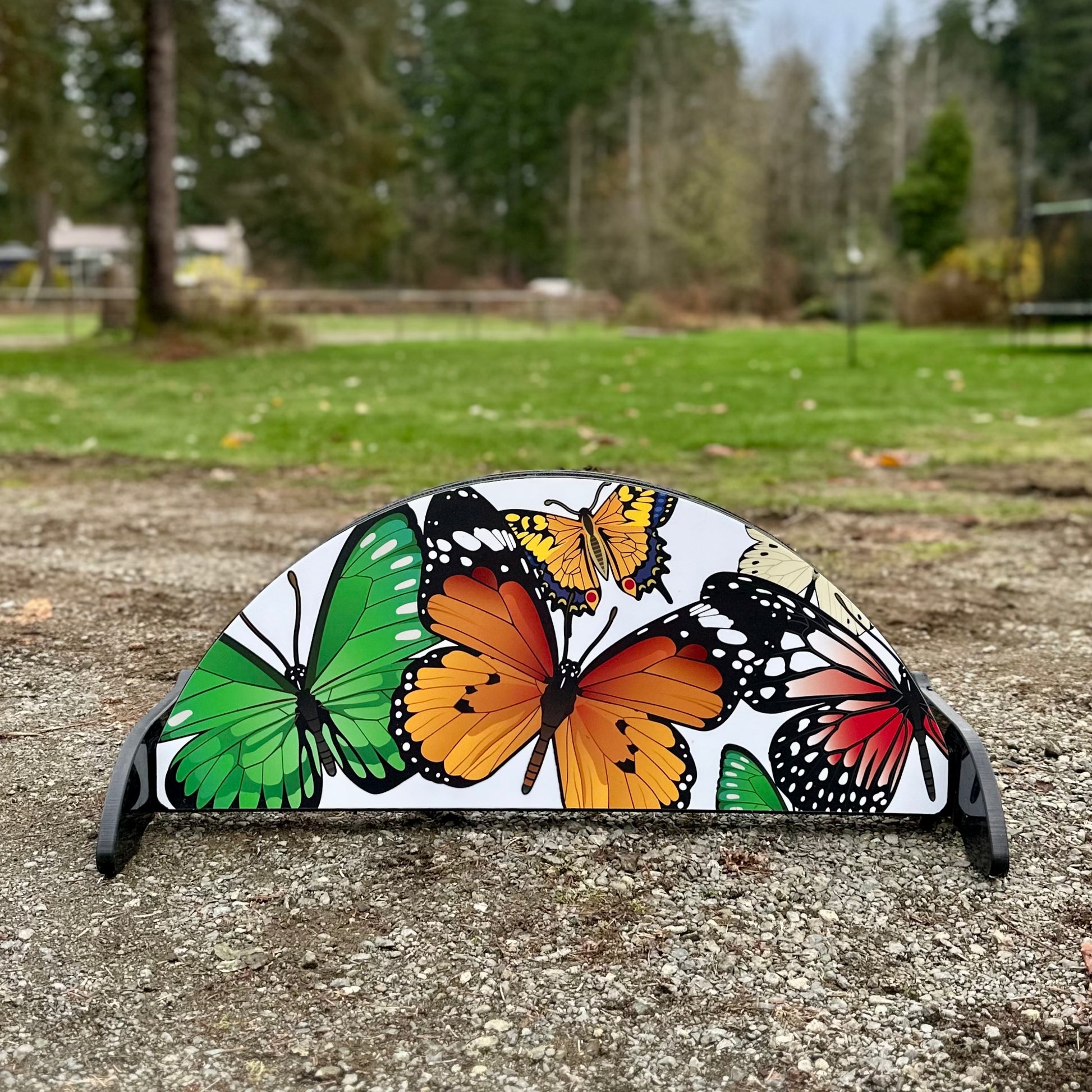 Jump 4 Joy Jump Filler Half Round Filler - 15" Tall