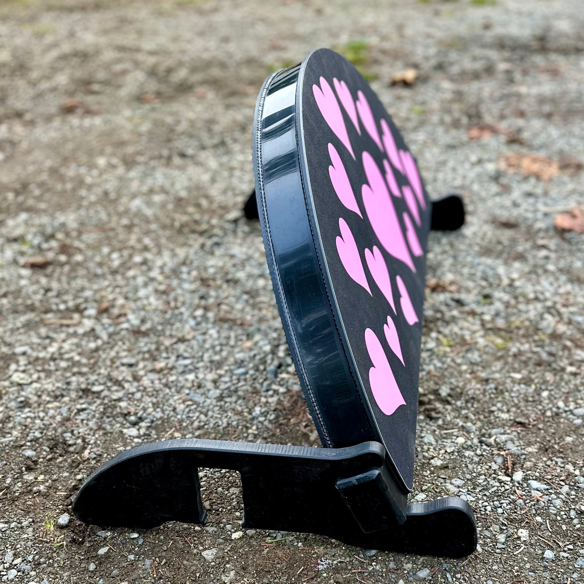 Jump 4 Joy Jump Filler Half Round Filler - 15" Tall