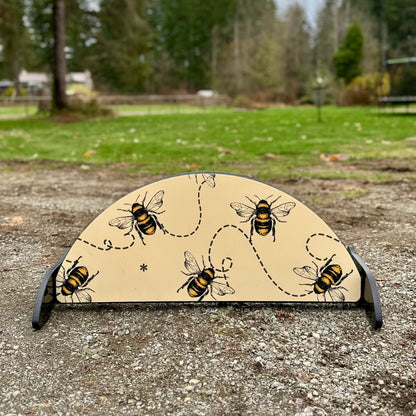 Jump 4 Joy Jump Filler Half Round Filler - 15" Tall