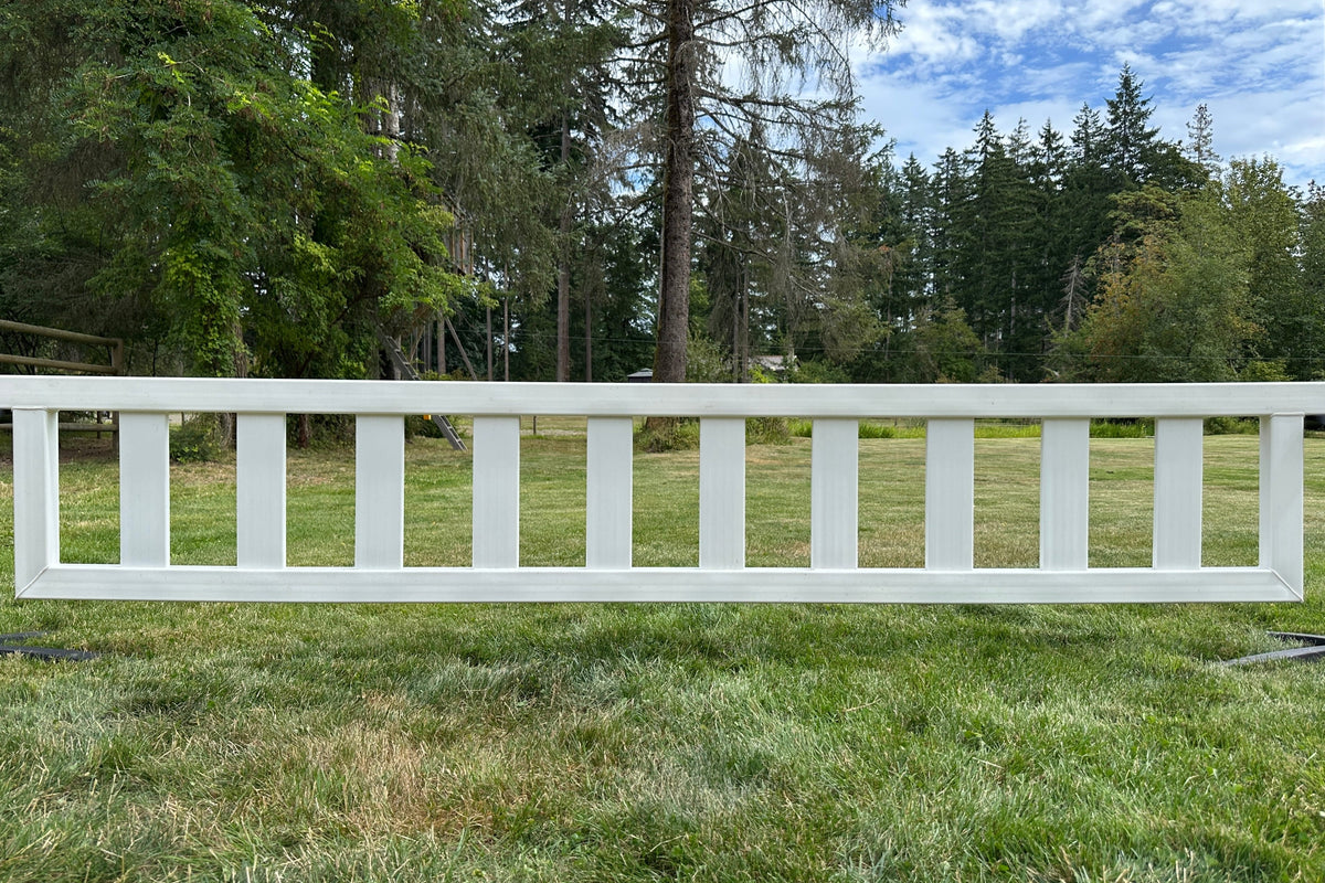 Jump 4 Joy Jump Filler Hanging Ladder Filler - 10' wide
