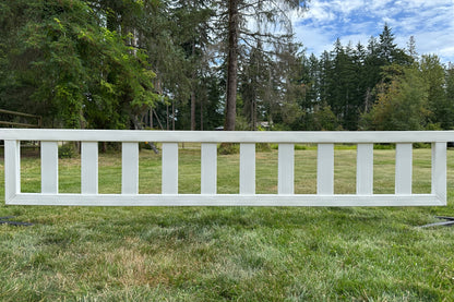 Jump 4 Joy Jump Filler Hanging Ladder Filler - 10' wide