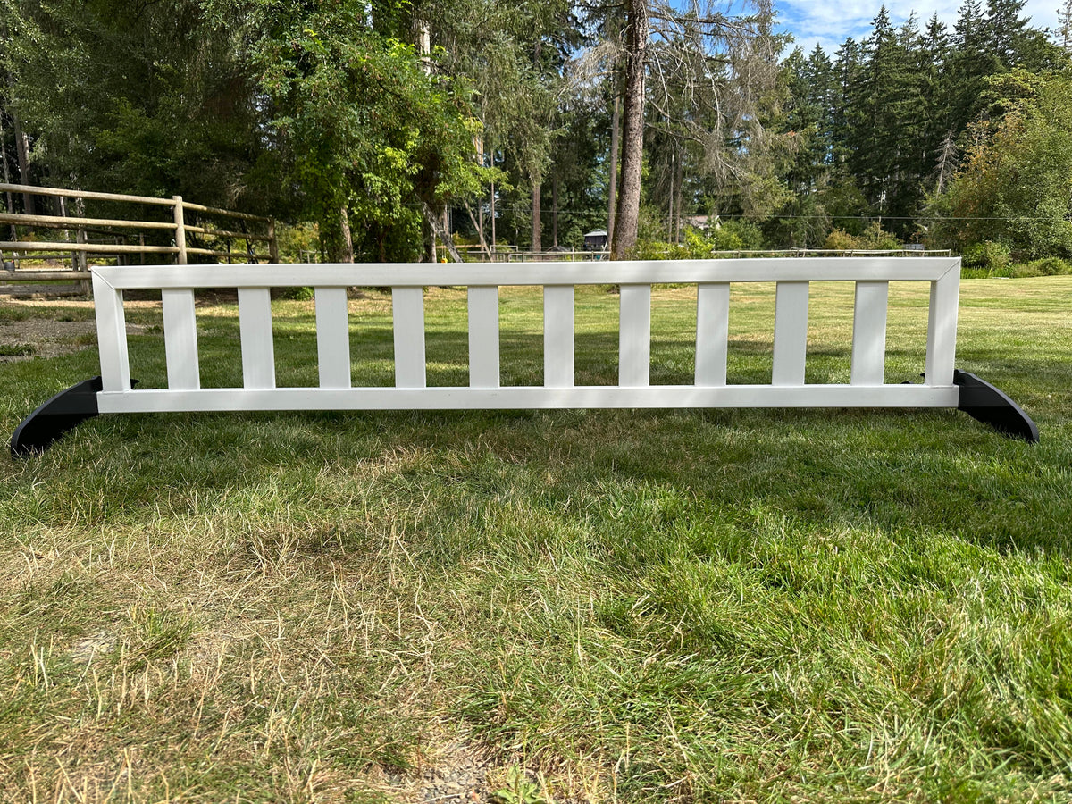 Jump 4 Joy Jump Filler Hanging Ladder Filler - 10' wide