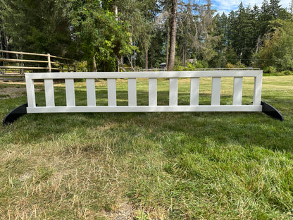 Jump 4 Joy Jump Filler Hanging Ladder Filler - 10' wide