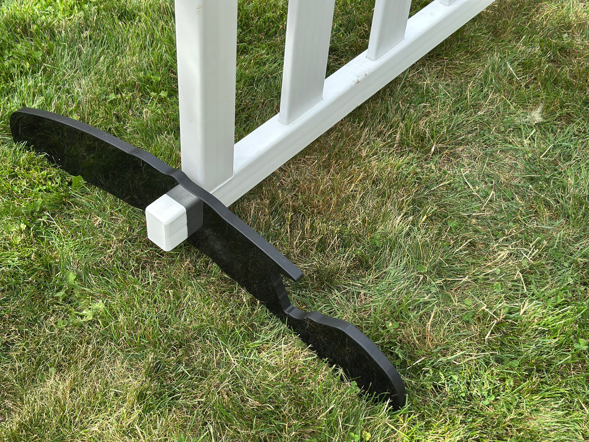Jump 4 Joy Jump Filler Hanging Ladder Filler - 10' wide