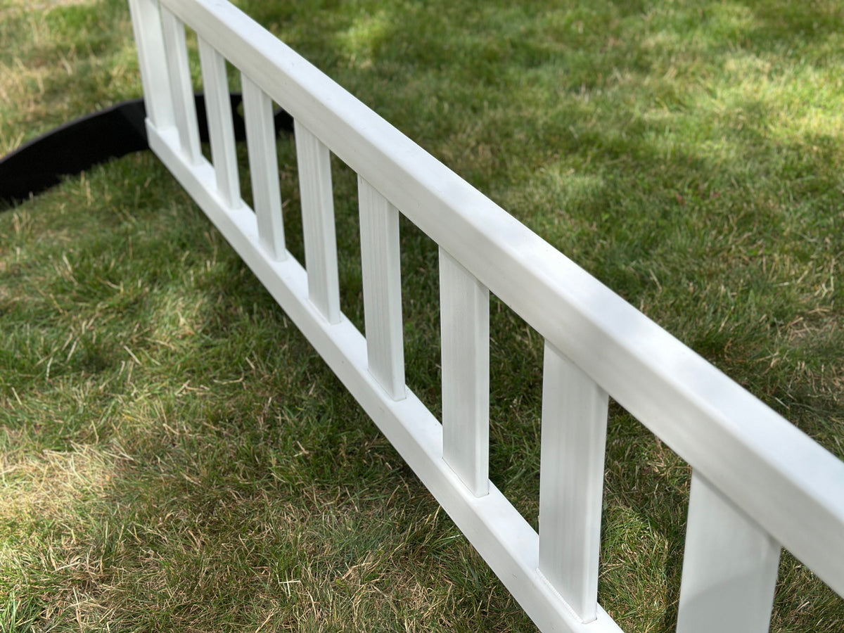 Jump 4 Joy Jump Filler Hanging Ladder Filler - 10' wide