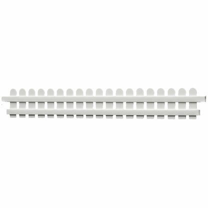 Jump 4 Joy Jump Filler Hanging Picket Gate - 10' Wide