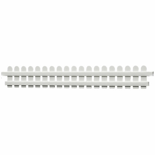 Jump 4 Joy Jump Filler Hanging Picket Gate - 10' Wide