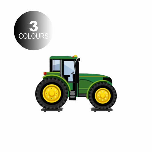 Jump 4 Joy Jump Filler Tractor Filler - 16" Tall