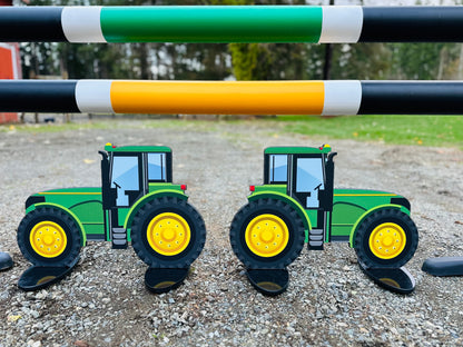 Jump 4 Joy Jump Filler Tractor Filler - 16" Tall