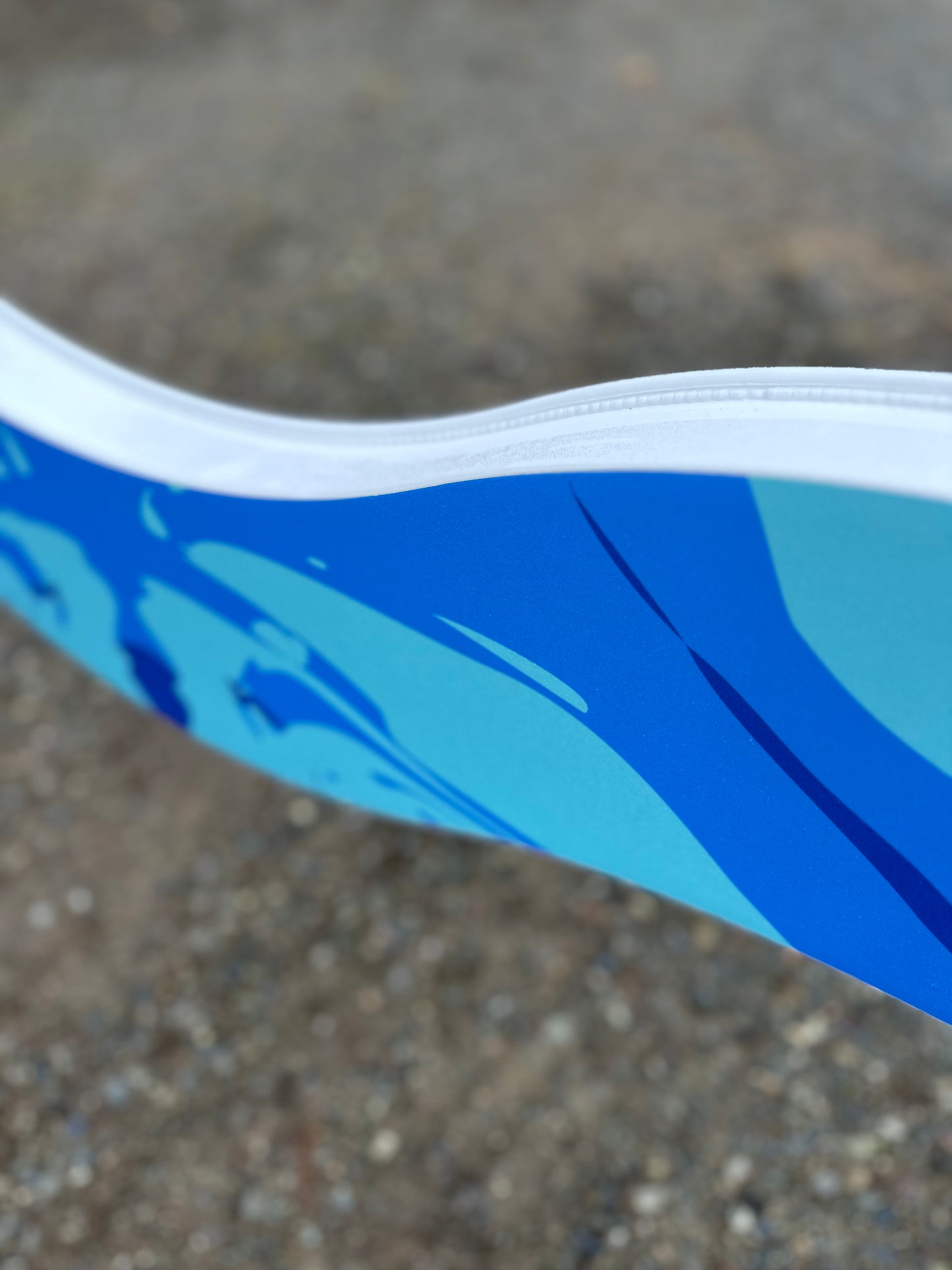 Jump 4 Joy Jump Filler Wavy Planks - 10' ft Wide