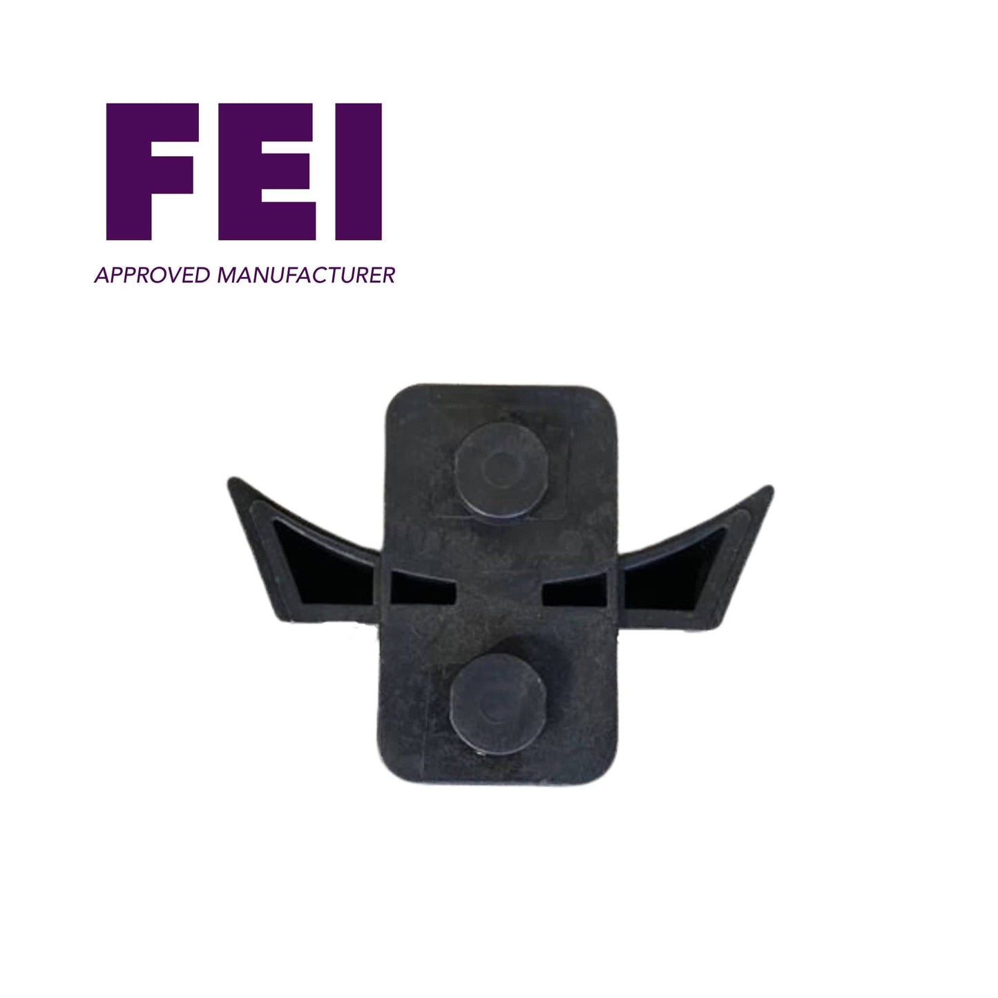 Jump 4 Joy Jump Hardware Jump Cup 25mm - Black