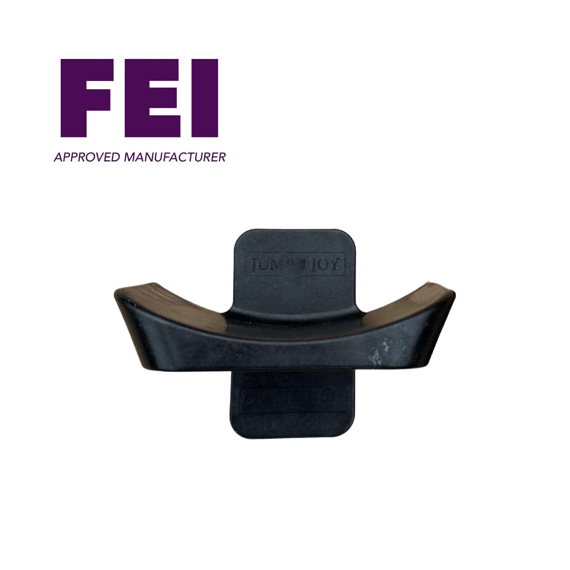 Jump 4 Joy Jump Hardware Jump Cup 25mm - Black