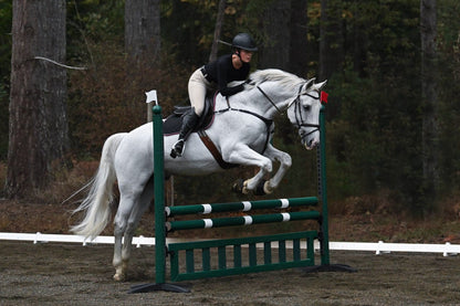 Jump 4 Joy Jump Hardware Jump Flag Set (Jump4Joy)