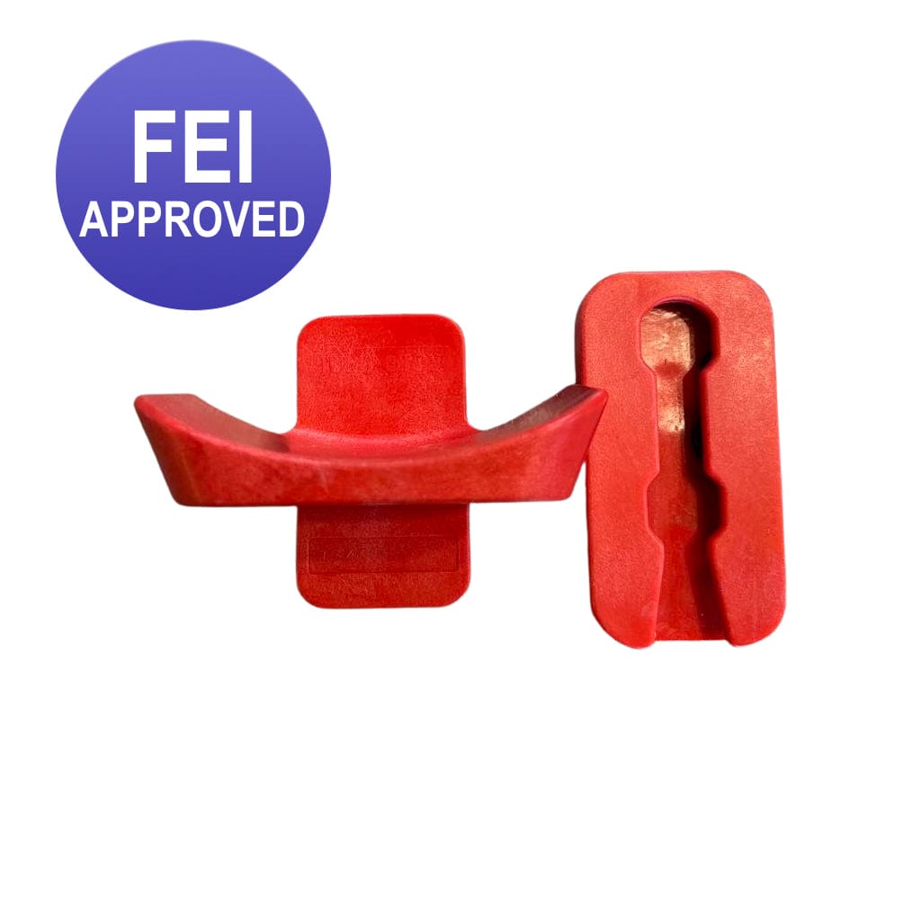 Jump 4 Joy Jump Hardware Safety Cup + Release Adaptor (18mm)