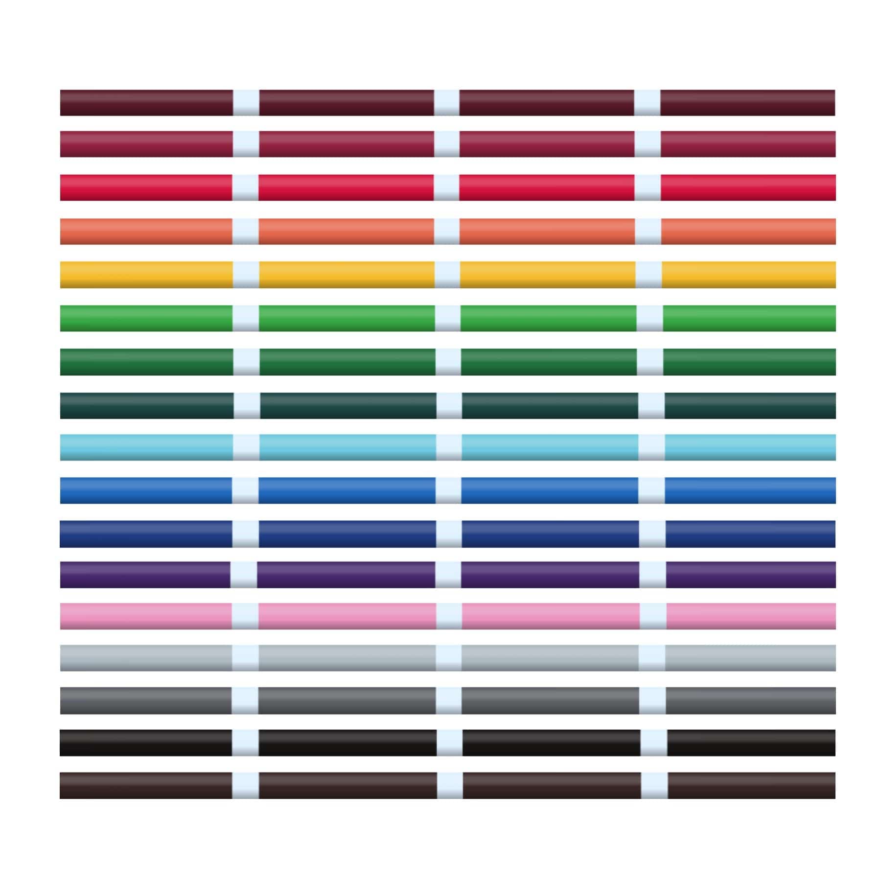 Jump 4 Joy Jump Poles Pole - 8' ft Zero Maintenance (Polymer Wrapped Wood)