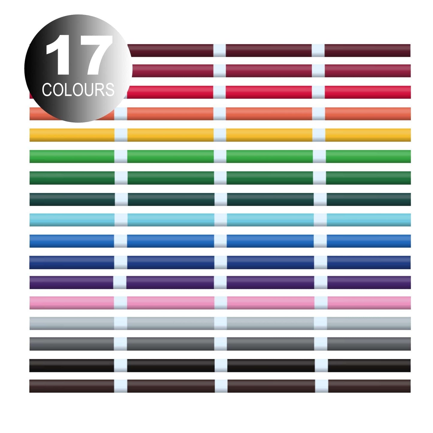 Jump 4 Joy Jump Poles Pole - 8' ft Zero Maintenance (Polymer Wrapped Wood)