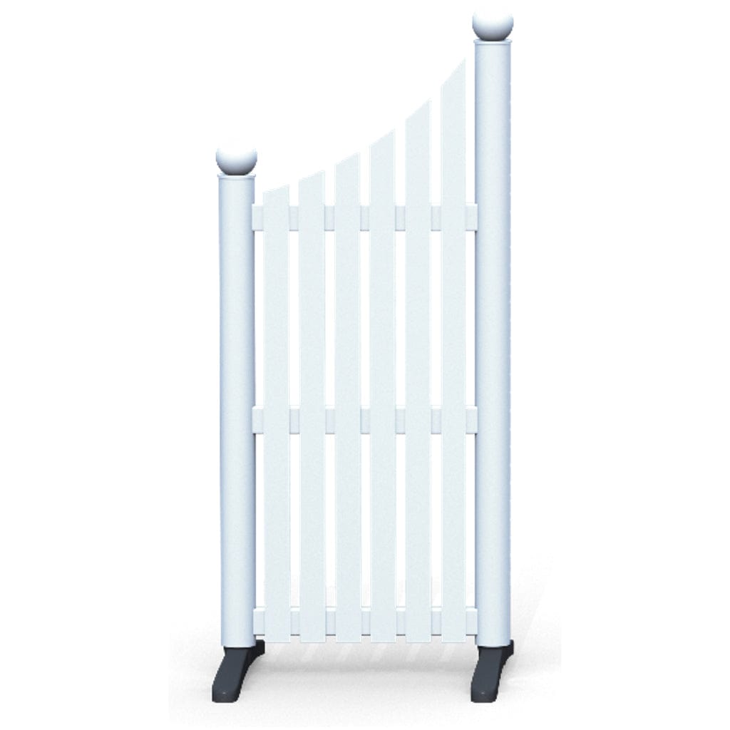 Jump 4 Joy Jump Standards - 6' Wings Pair