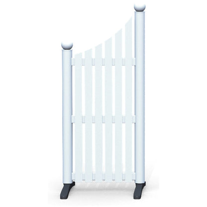 Jump 4 Joy Jump Standards - 6' Wings Pair