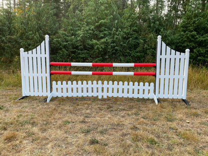 Jump 4 Joy Jump Standards - 6' Wings Pair