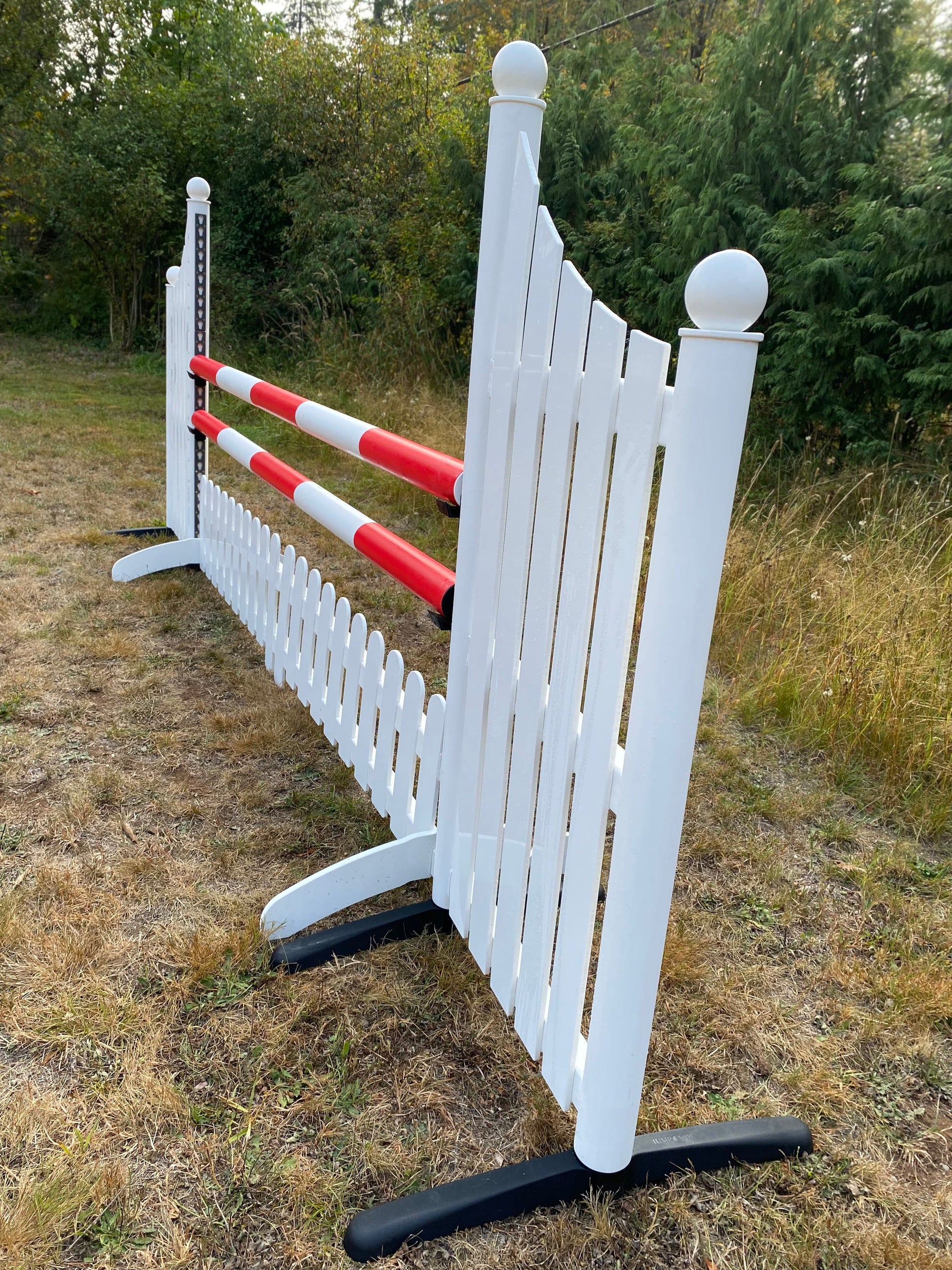 Jump 4 Joy Jump Standards - 6' Wings Pair