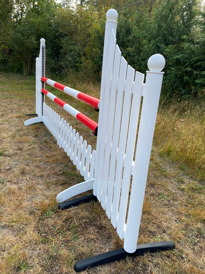 Jump 4 Joy Jump Standards - 6' Wings Pair