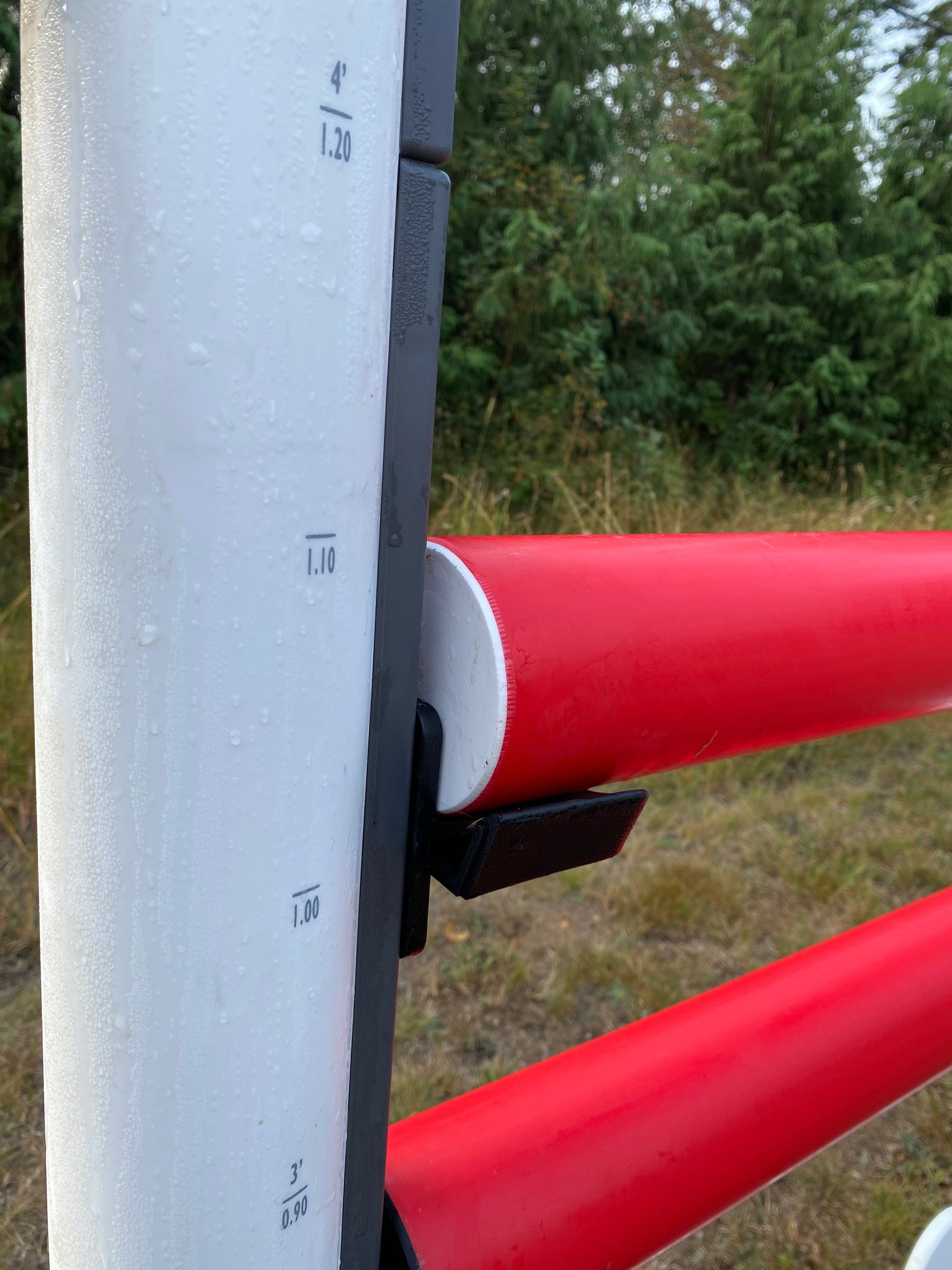 Jump 4 Joy Jump Standards - 6' Wings Pair