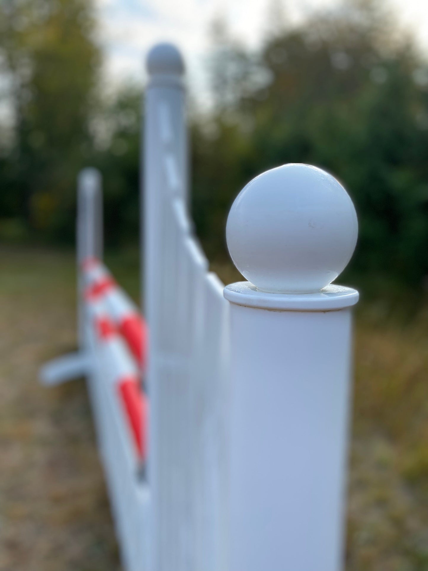 Jump 4 Joy Jump Standards - 6' Wings Pair