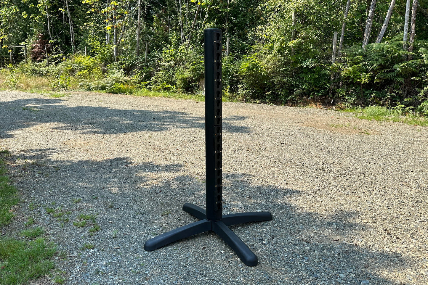 Jump 4 Joy Jump Standards Jump Standard - 4' High (Single)