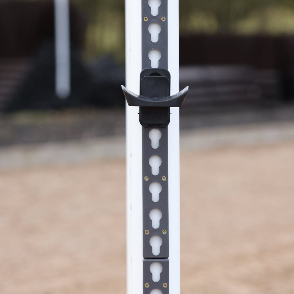 Standards – Copper Pony Poles