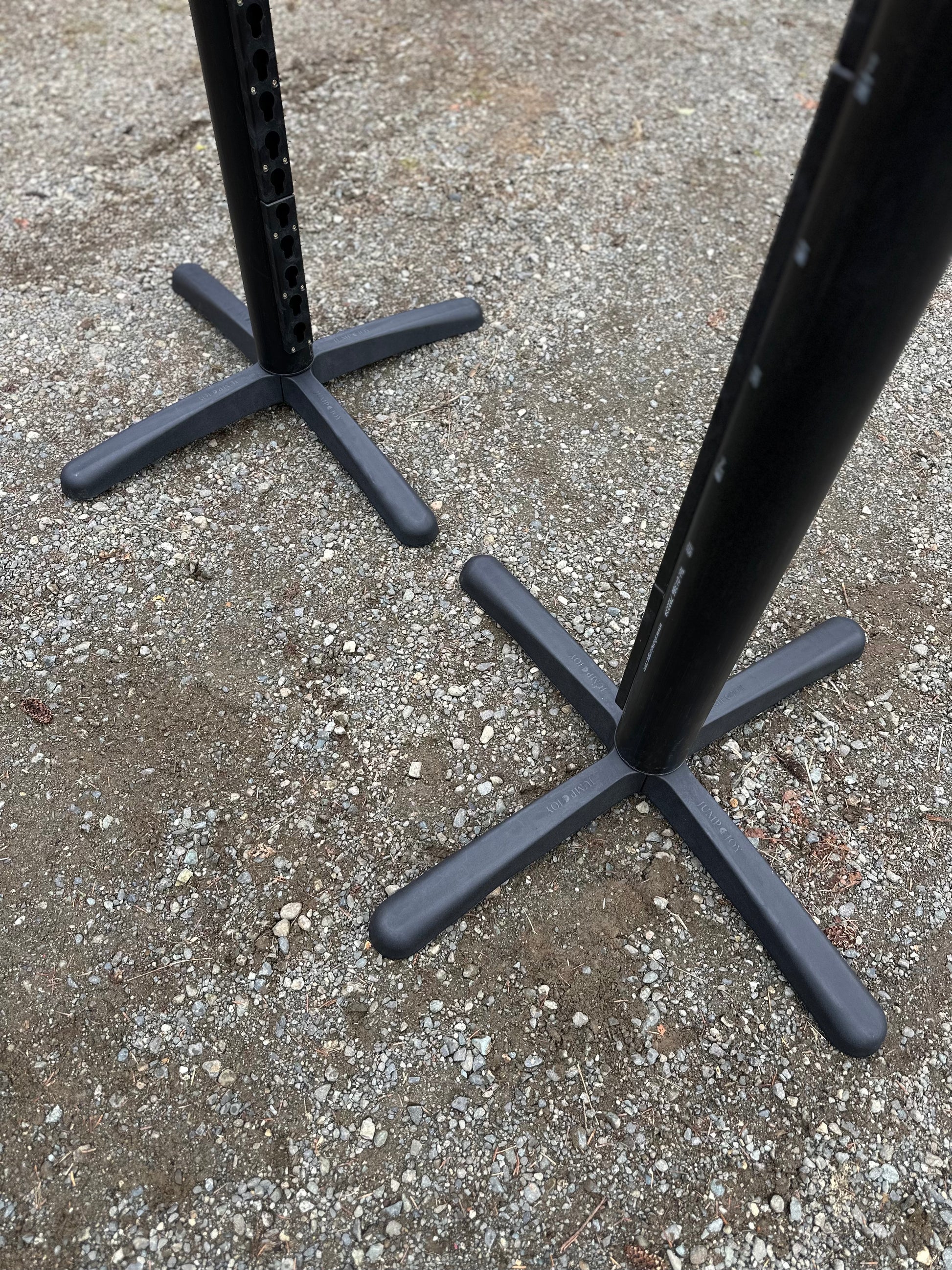 Jump 4 Joy Jump Standards Jump Standards - 5' High Set