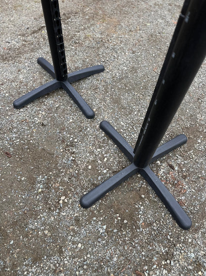 Jump 4 Joy Jump Standards Jump Standards - 5' High Set