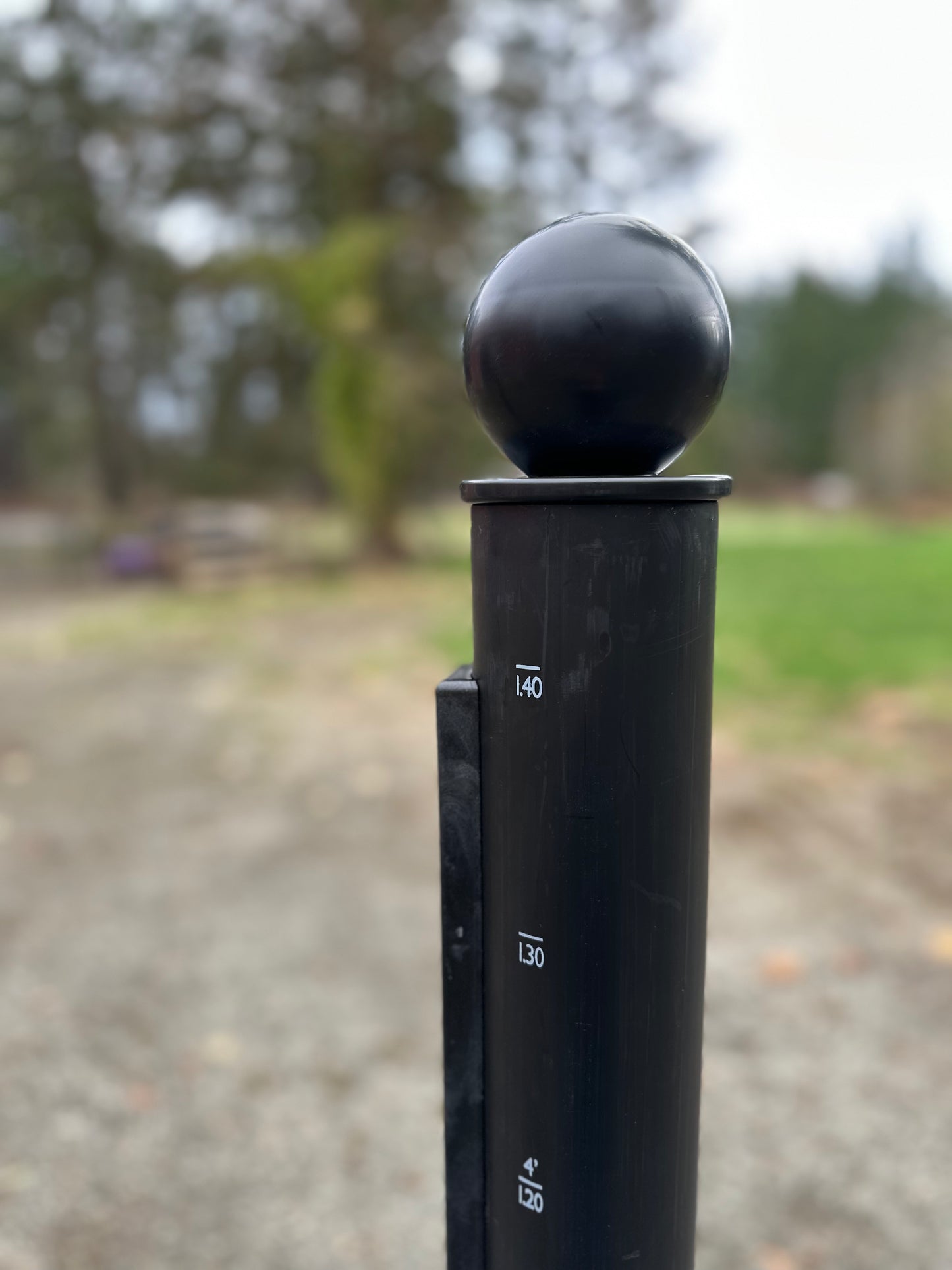 Jump 4 Joy Jump Standards Jump Standards - 5' High Set