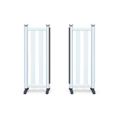 Jump 4 Joy Jump Standards Jump Standards (Combi A) -  6' Wings Pair