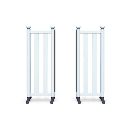 Jump 4 Joy Jump Standards Jump Standards (Combi A) -  6' Wings Pair