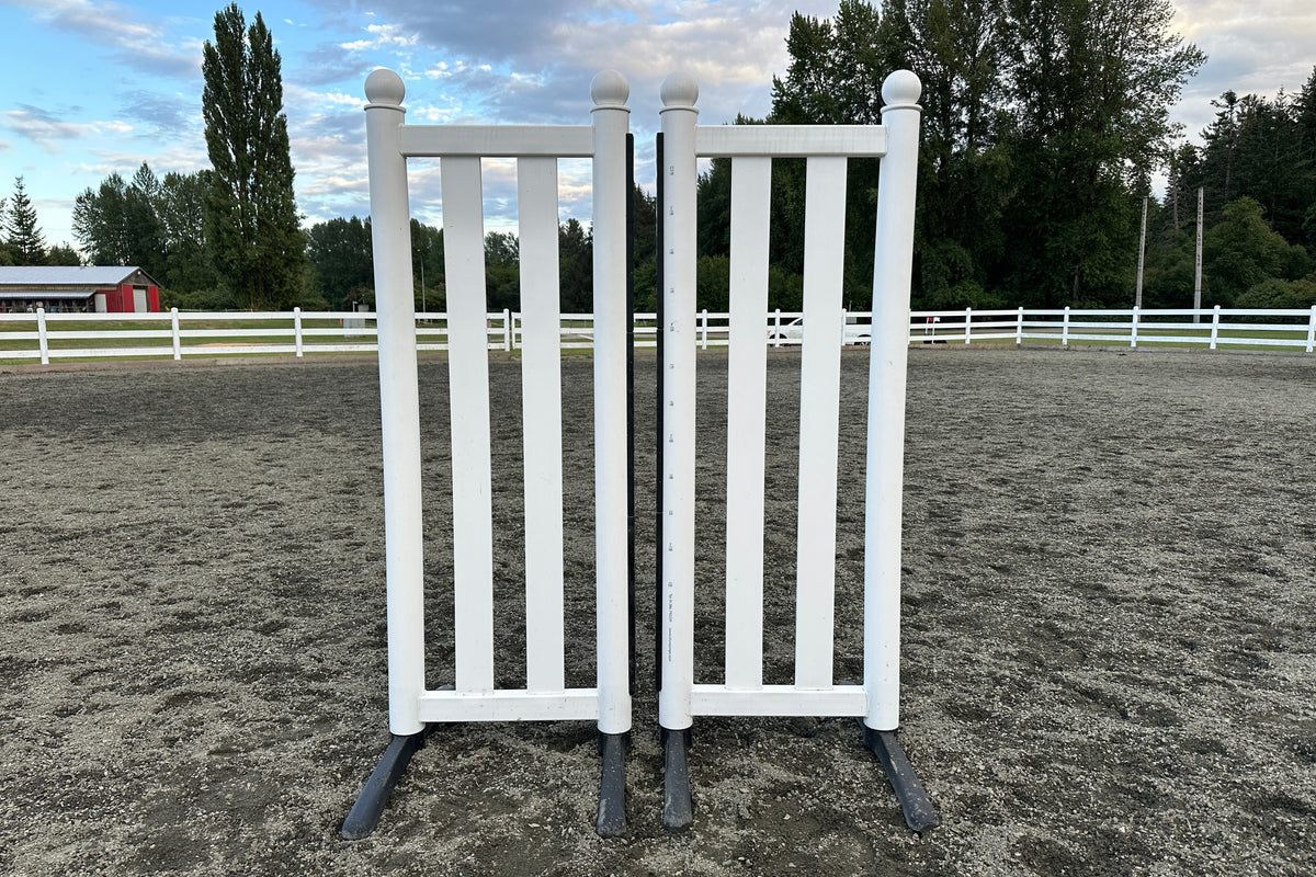 Jump 4 Joy Jump Standards Jump Standards (Combi A) -  6' Wings Pair