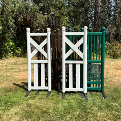 Jump 4 Joy Jump Standards Jump Standards (Combi C) -  6' Wings Pair